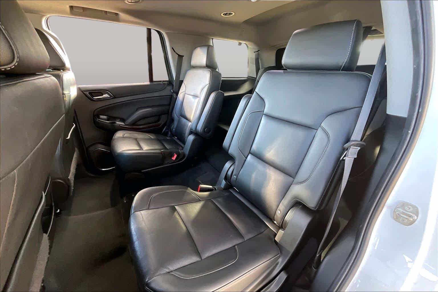 Used 2020 Summit White GMC SLT image 18