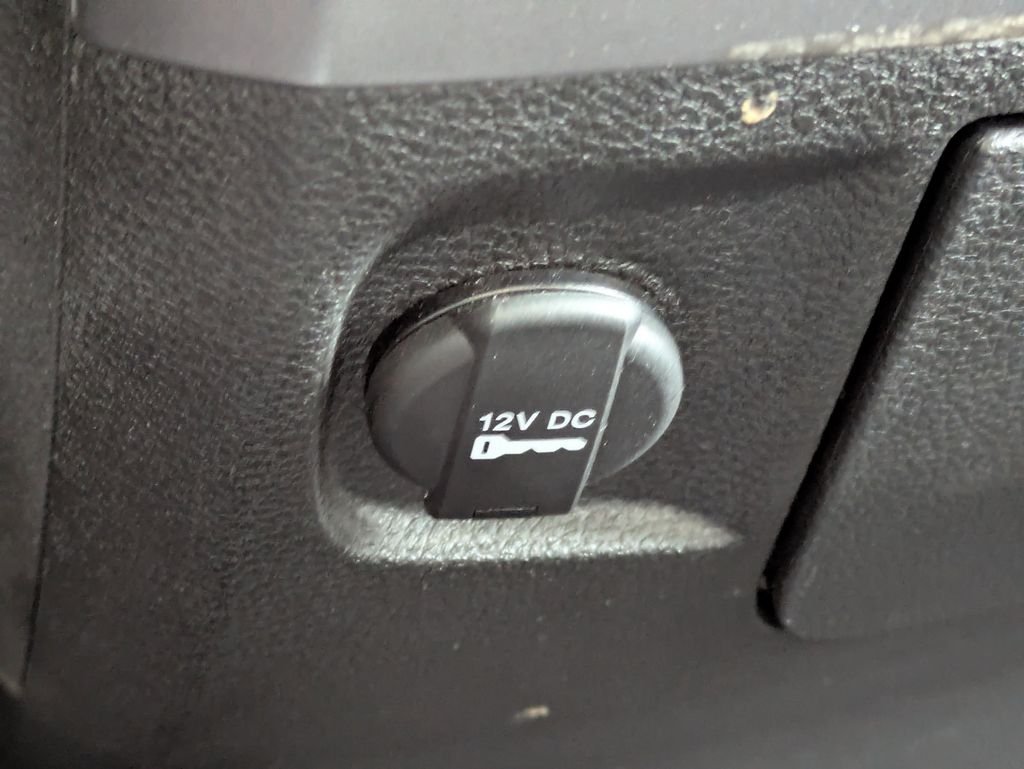 Used 2024 Red Ram SLT image 20