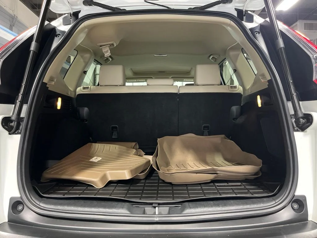 2022 Honda CR-V Touring - Photo 34
