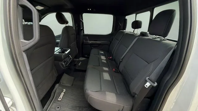 Used 2023 Gray Ford XLT image 20