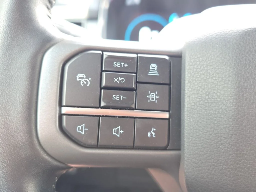 Used 2021 Gray Ford Lariat image 35