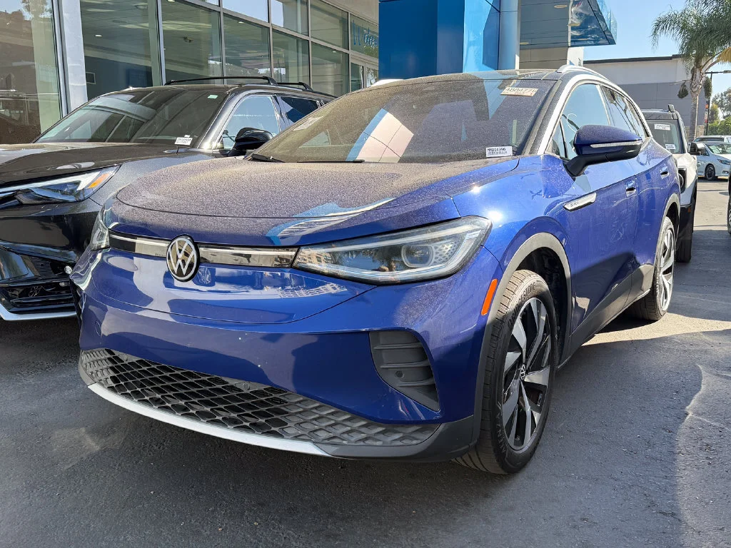 Used 2022  Volkswagen Pro S image 12