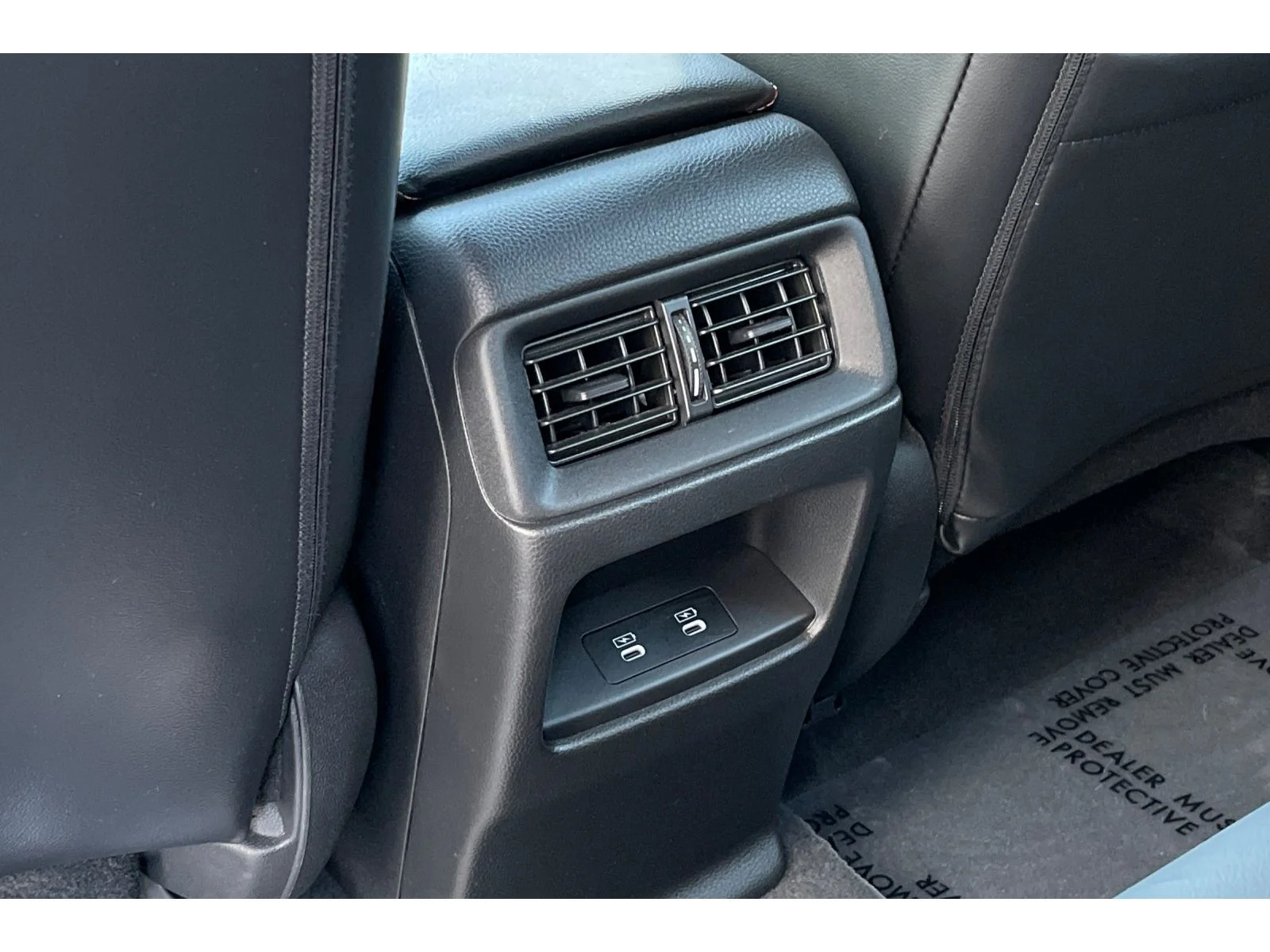 Used 2023 Platinum White Pearl Honda Sport Touring image 42