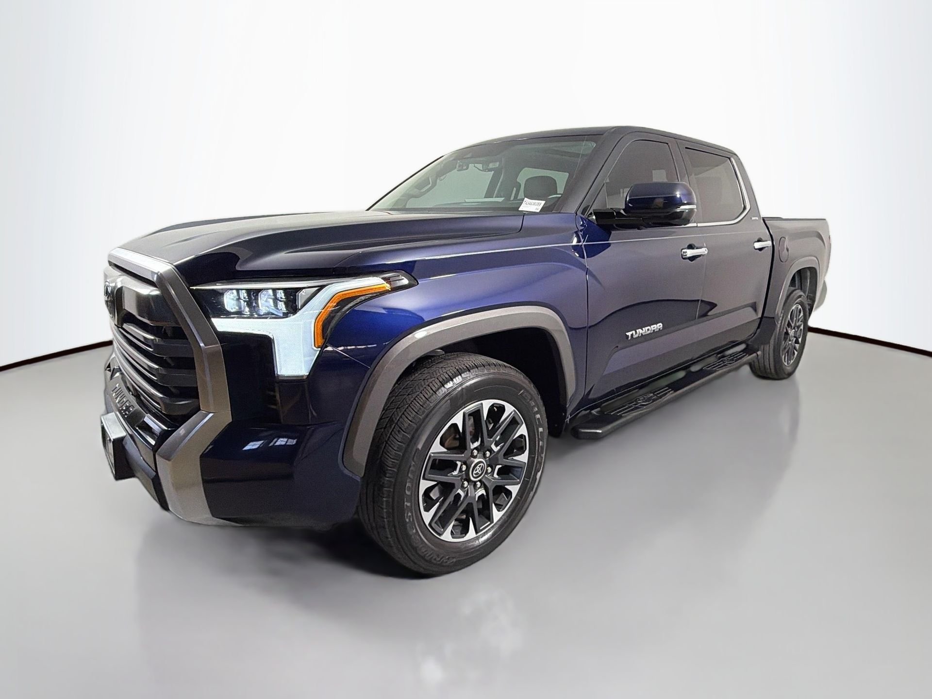 2022 Toyota Tundra