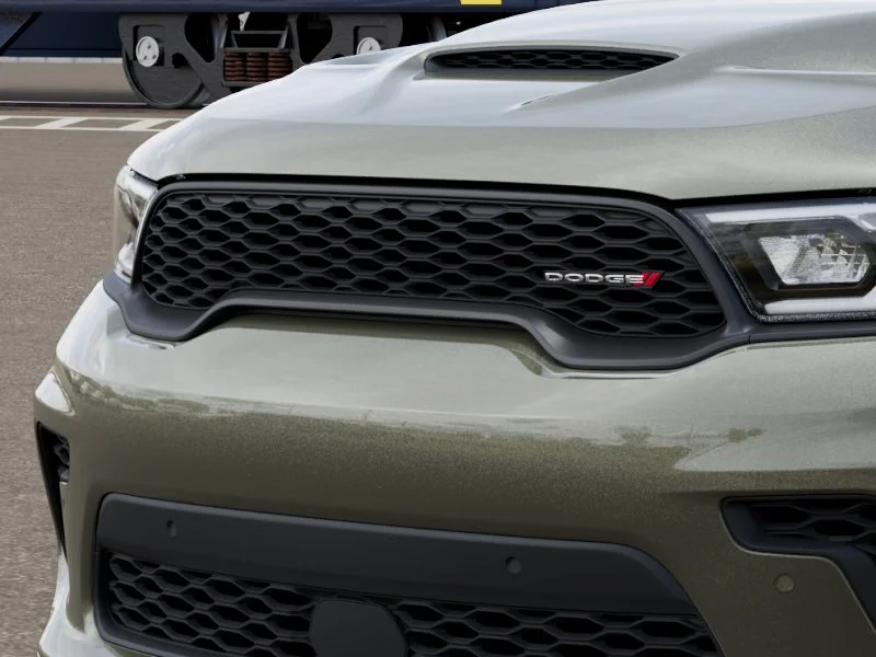 New 2026 Green Machine Exterior Paint Dodge GT Plus HEMI V8 image 7