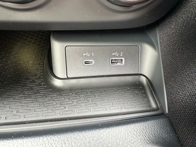 2025 Nissan Z Sport - Photo 17