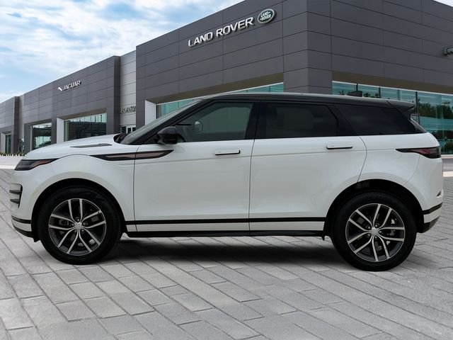 Certified Used 2024 Fuji White Land Rover Dynamic image 2