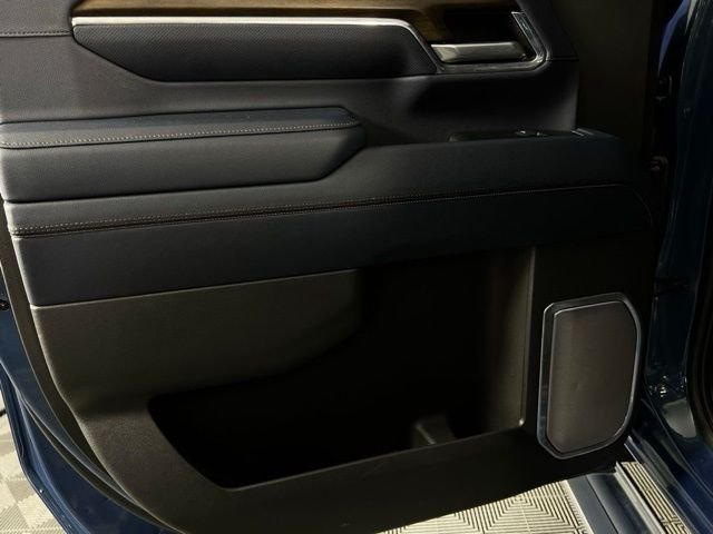 2024 Chevrolet Silverado 3500HD High Country - Photo 30