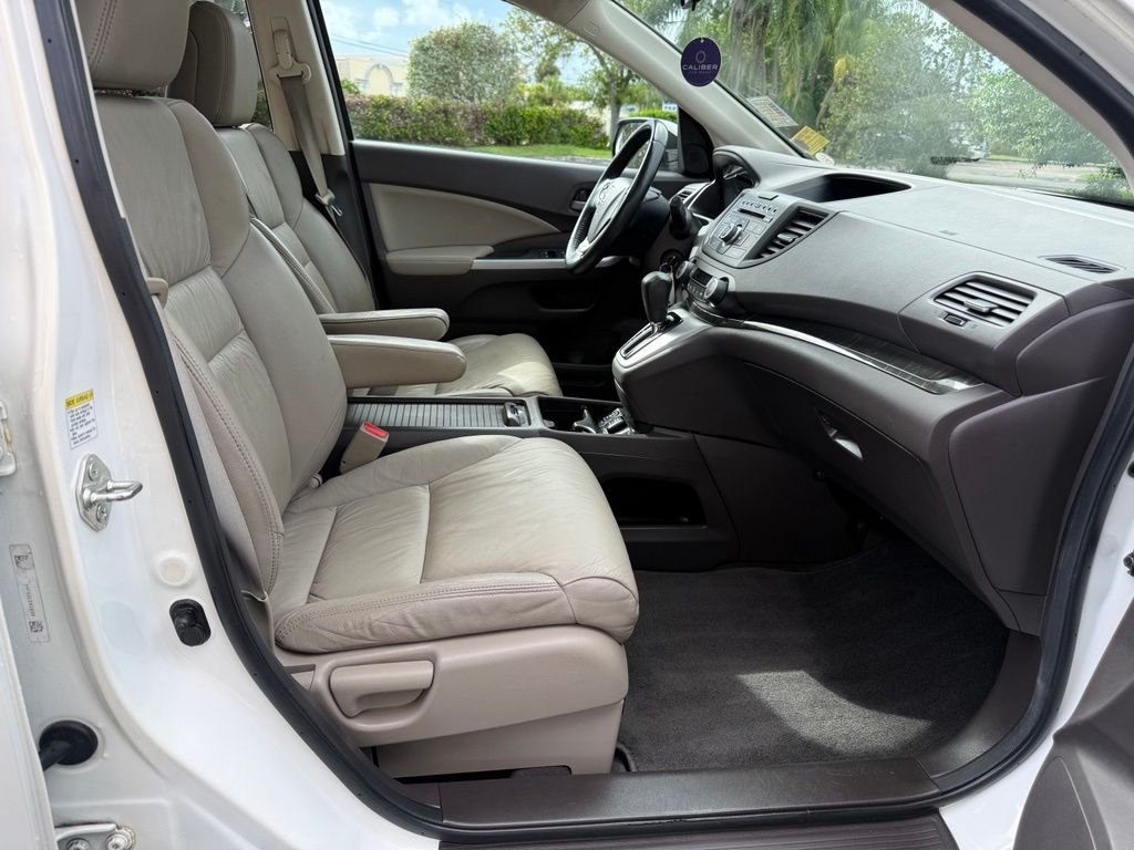 Used 2013  Honda EX-L image 13