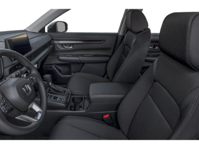 New 2026 Crystal Black Pearl Honda LX image 6