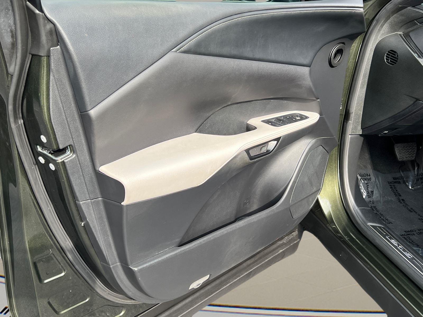 2023 Lexus RX 350 - Photo 11