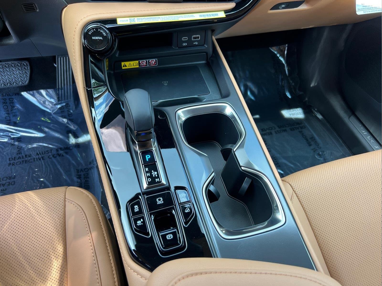 2026 Lexus NX 350 Premium - Photo 24
