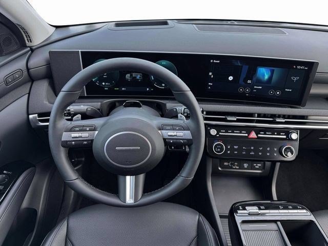 New 2026 Ash Black Hyundai Limited image 19