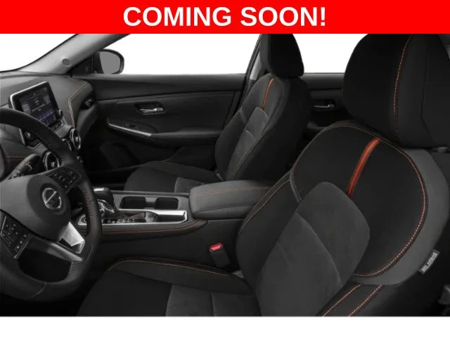 Used 2022 Black Nissan SR image 6
