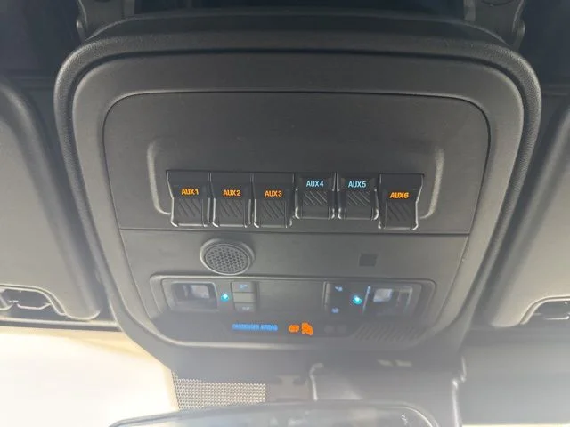 2025 Ford Bronco 4-Door Big Bend - Photo 14