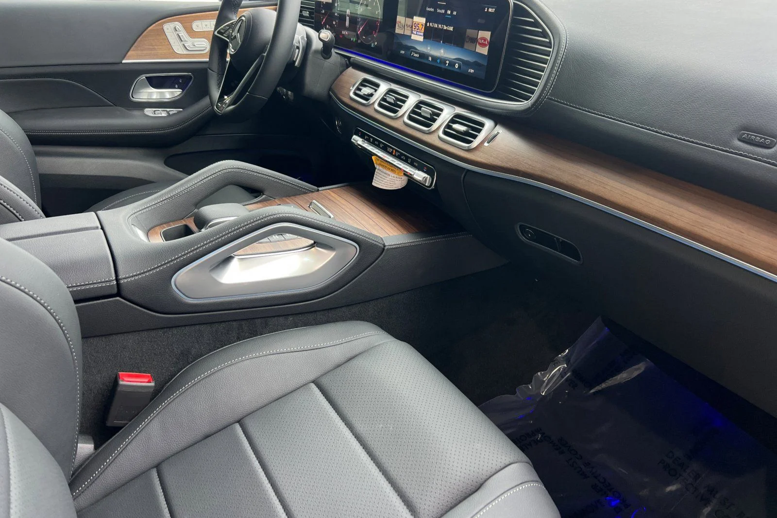 New 2026 Gray Mercedes-Benz GLE 350 image 18