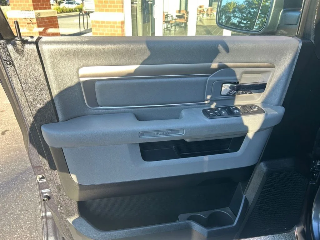 Used 2019 Steel Metallic Ram SLT image 19