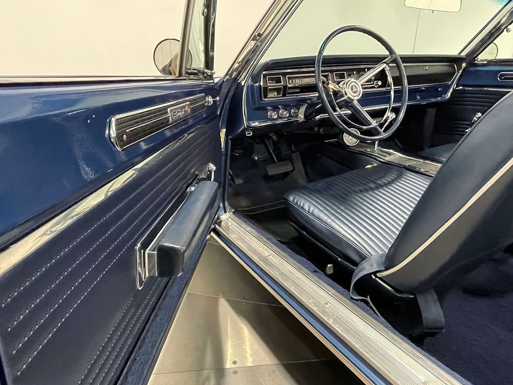 Used 1967 Blue Dodge  image 77