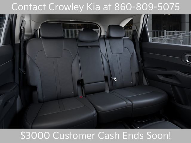 New 2026 Wolf Gray Kia S image 16