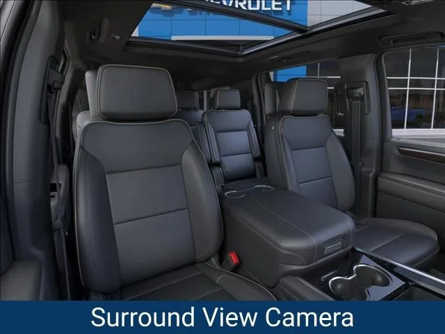 2026 Chevrolet Suburban Premier - Photo 18
