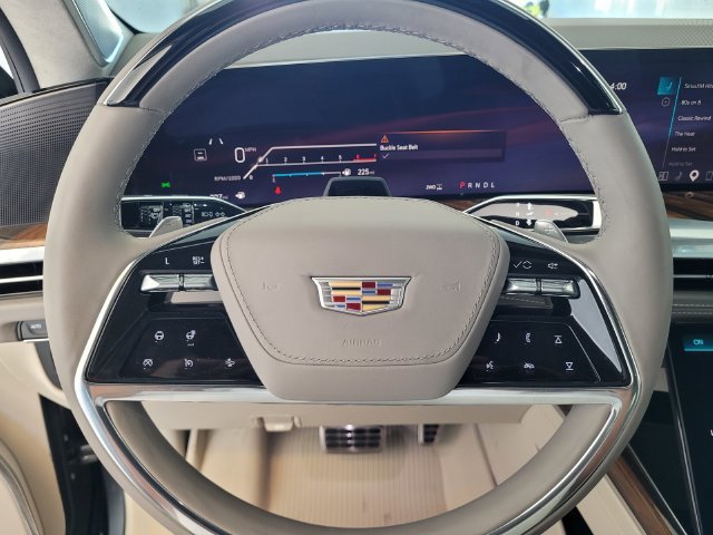 2026 Cadillac Escalade Platinum Sport - Photo 23