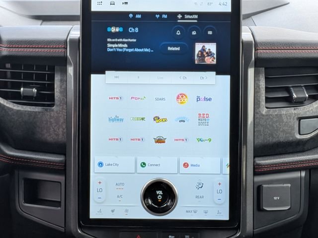 2022 Ford Expedition Limited - Photo 18