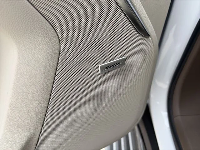 New 2026 White GMC Denali image 16