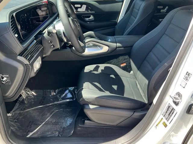 Used 2024 White Mercedes-Benz GLS 580 image 20
