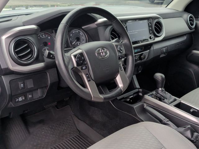 Certified Used 2023 Gray Toyota SR5 image 15