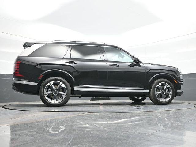 New 2026 Black Hyundai Limited AWD image 25