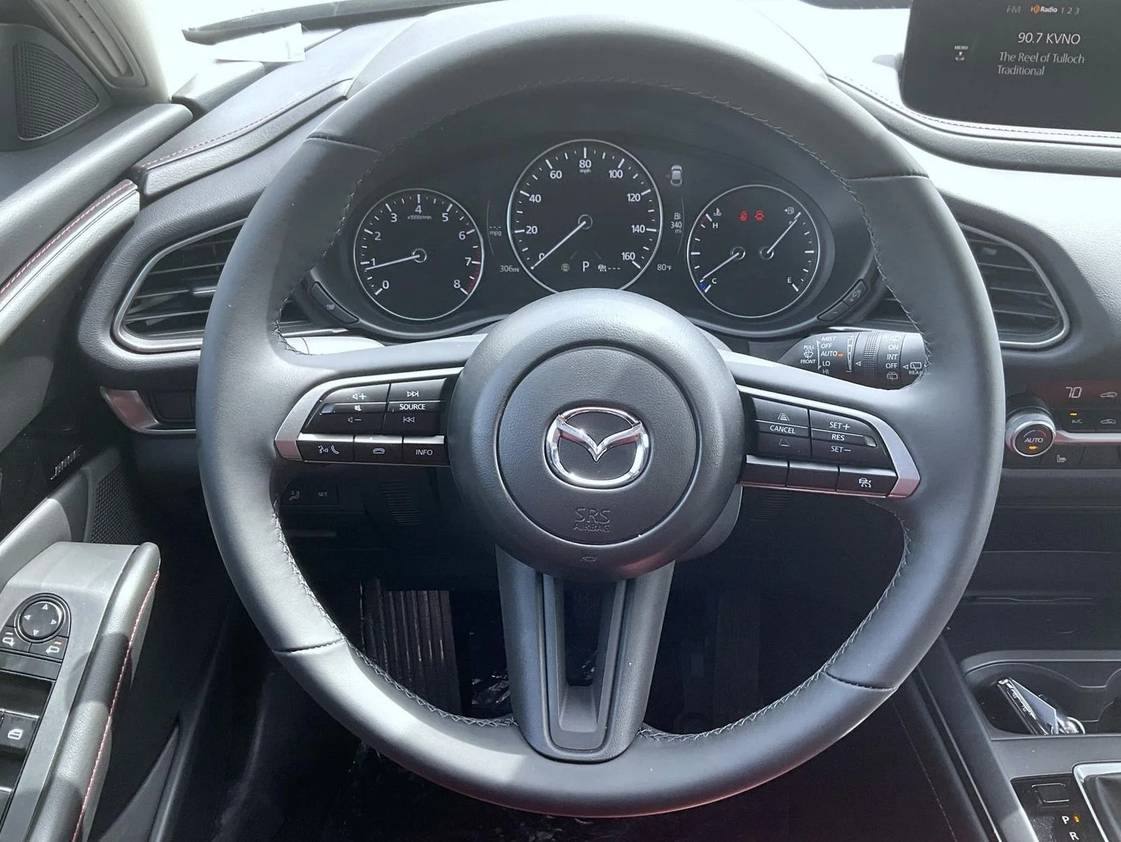 Certified Used 2026 Gray Mazda 2.5 S Carbon Edition image 13