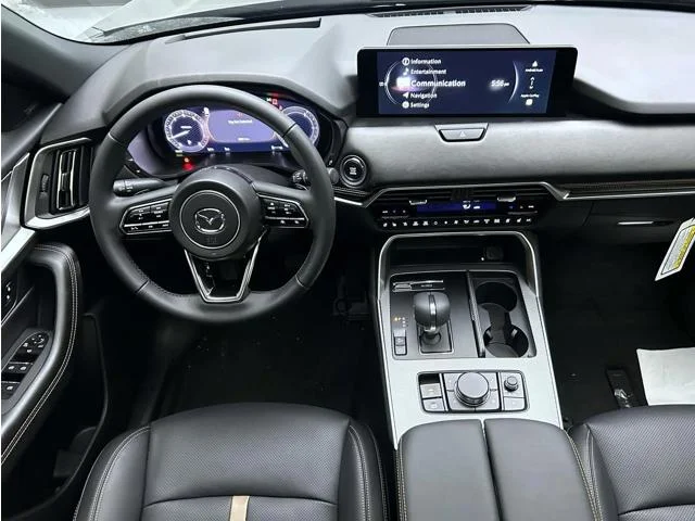 2026 Mazda CX-90 Premium Plus Package - Photo 14