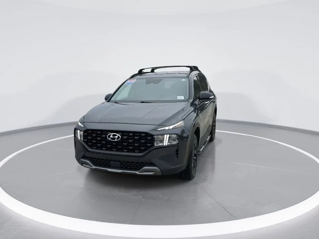 Used 2023 Gray Hyundai XRT image 2