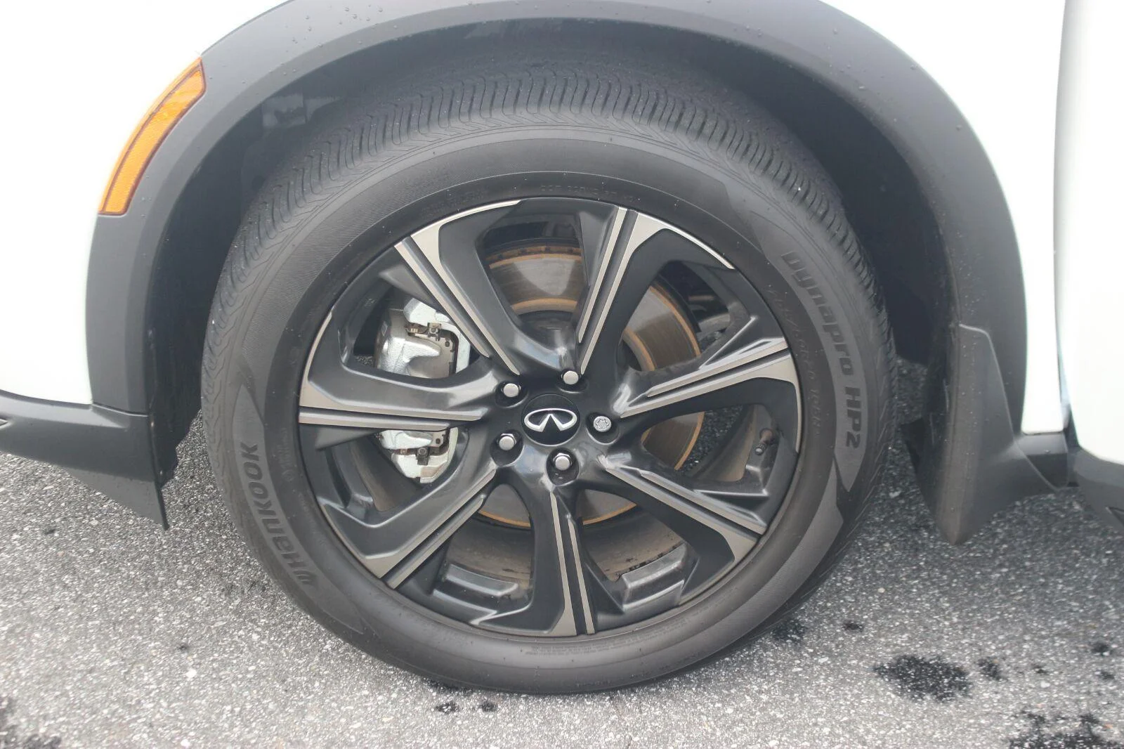 Used 2026  INFINITI AUTOGRAPH image 47