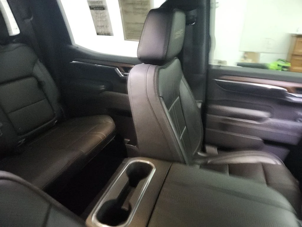Used 2023 Beige Chevrolet High Country image 13