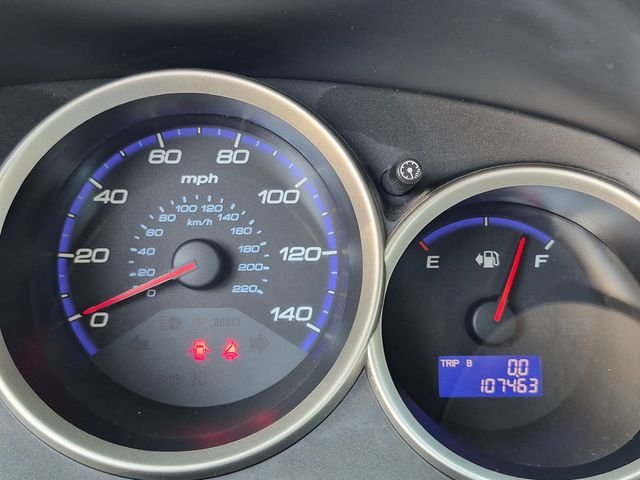 2007 Honda Fit Sport - Photo 13