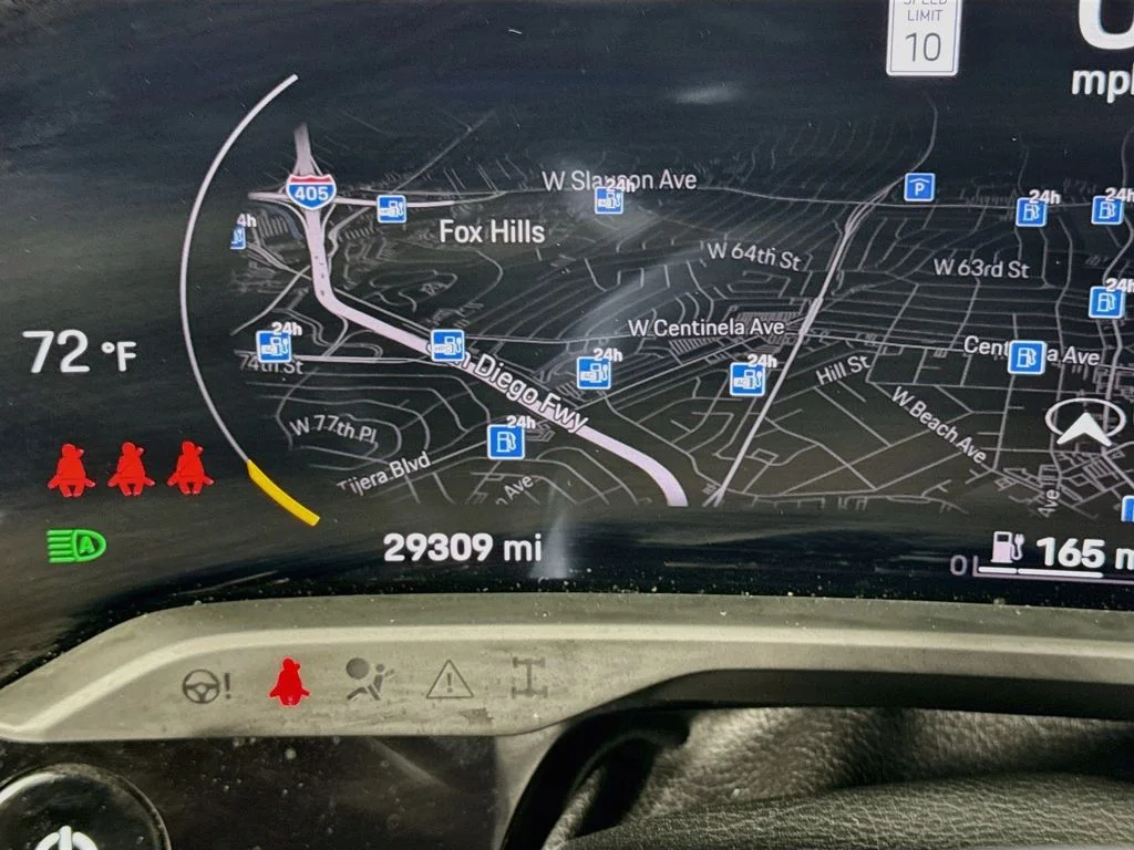 Used 2023 Gray Porsche Base image 12