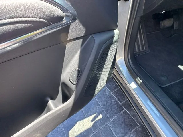 New 2026 Gray Chevrolet LT image 14