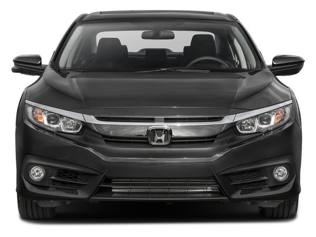 Used 2016  Honda EX-T image 4