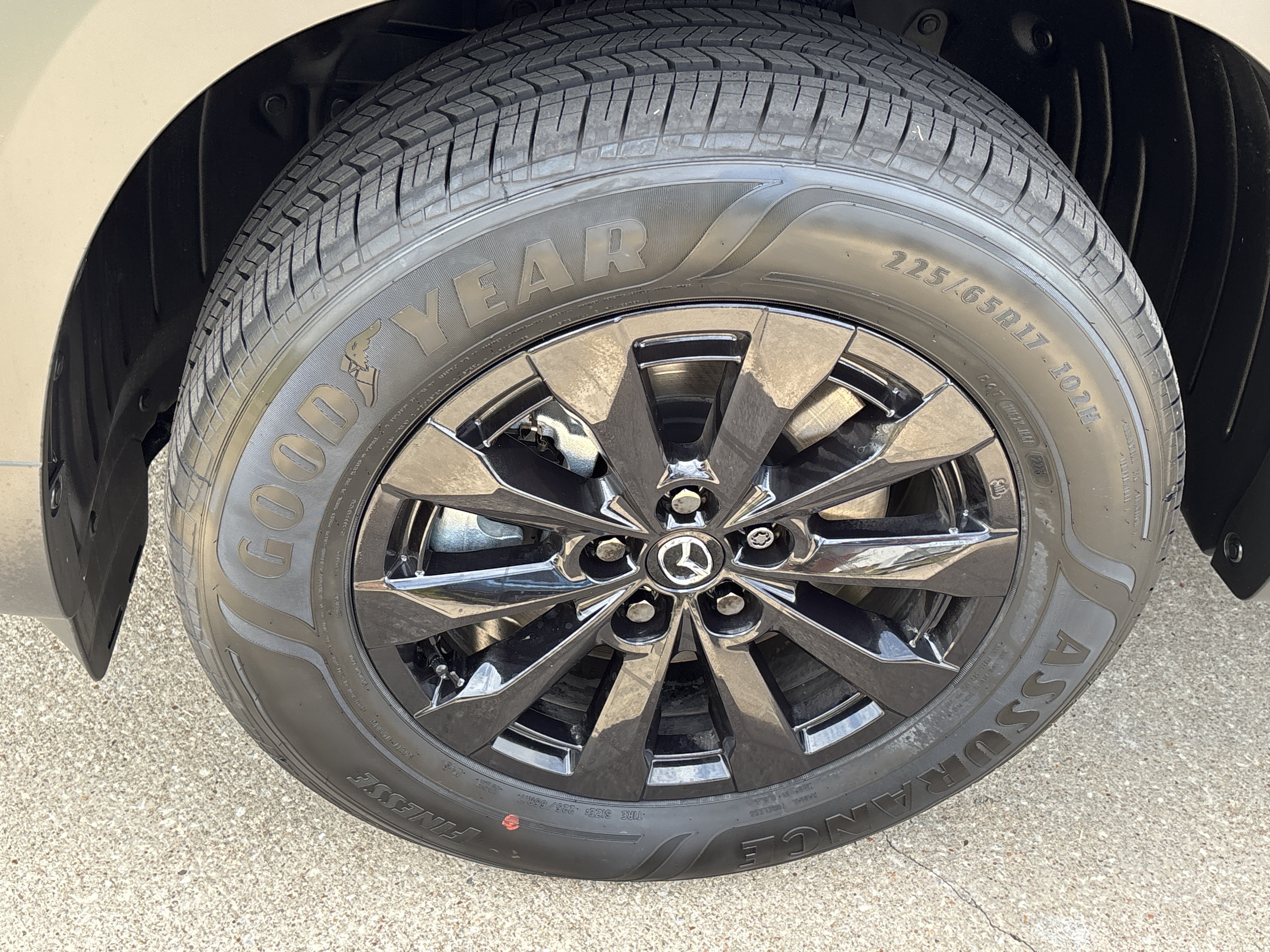 New 2026 Jet Black Mica Mazda Premium image 13