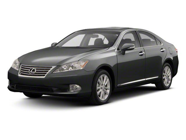 Used 2010  Lexus 350 image 1