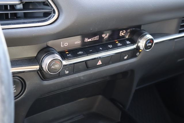Certified Used 2024 Gray Mazda 2.5 S Premium Package image 12