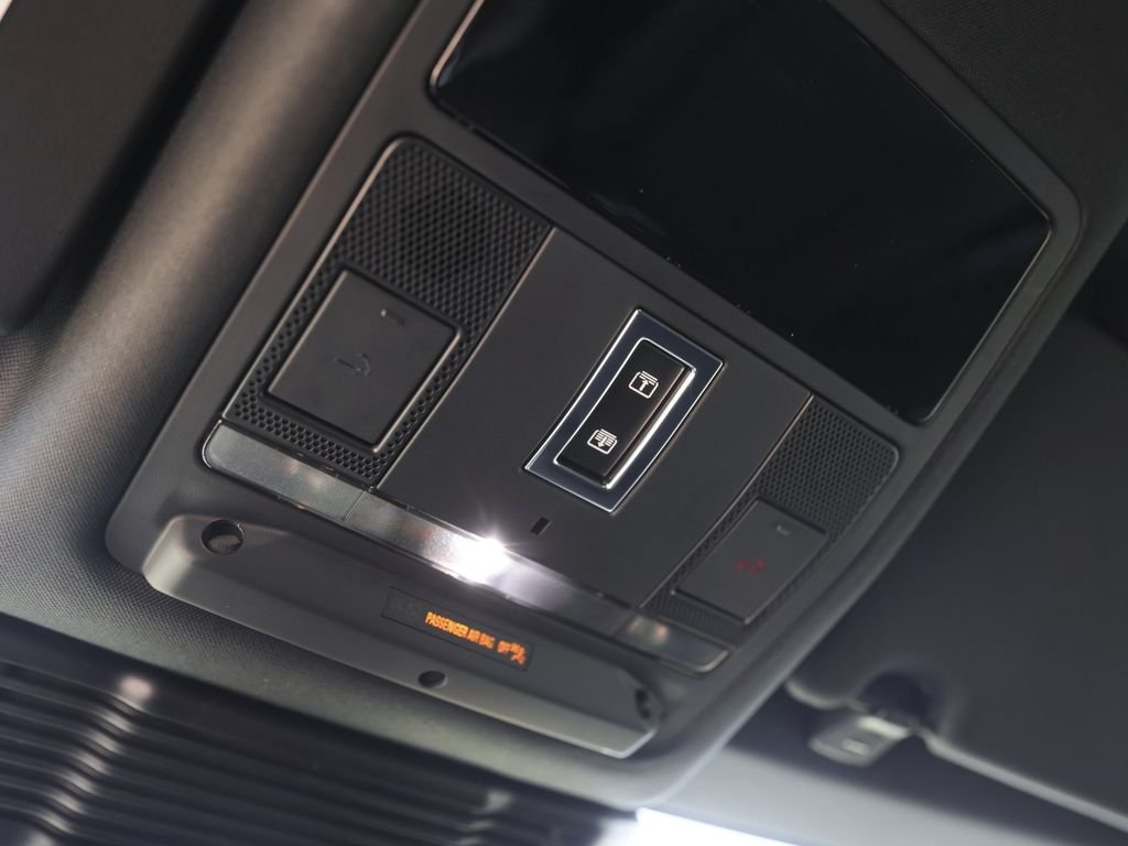 2025 Land Rover Discovery Sport Dynamic SE - Photo 24