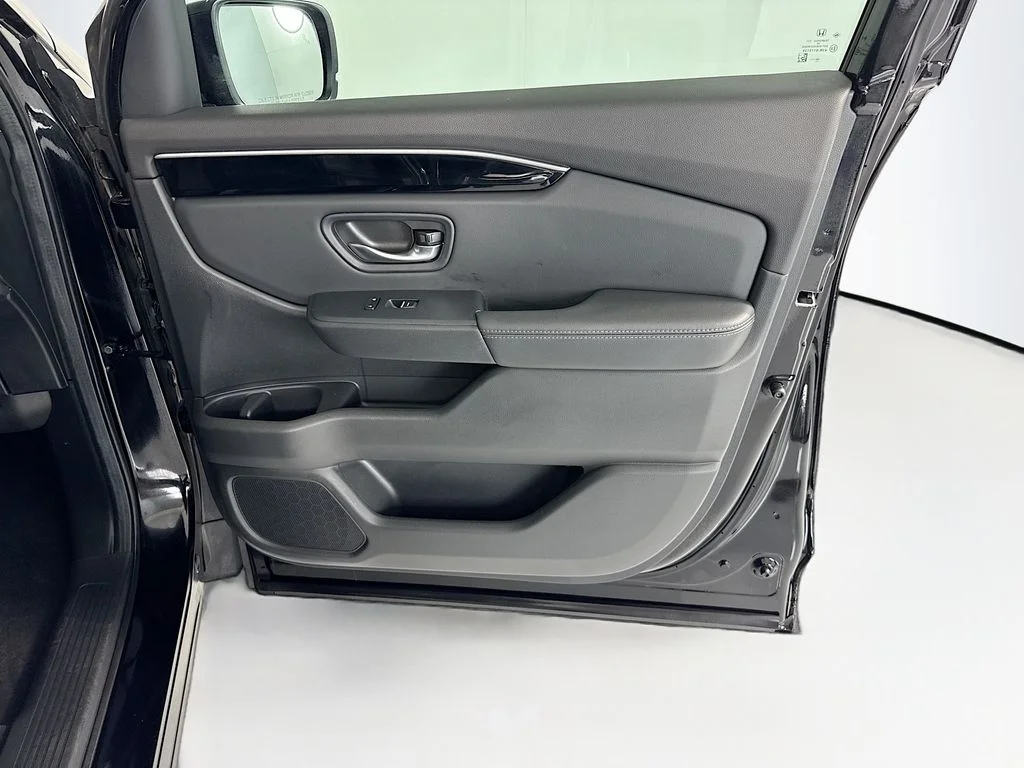 2025 Honda Pilot EX-L - Photo 26