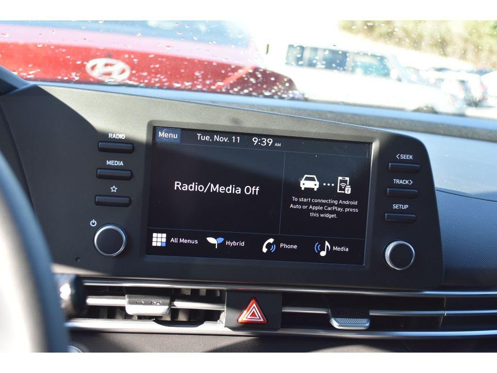 New 2026 Ecotronic Gray Hyundai Blue image 19