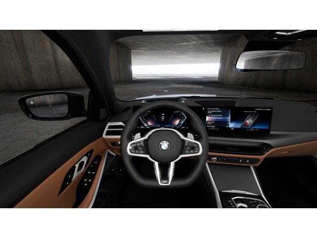 New 2026 Brooklyn Grey Metallic BMW  image 13