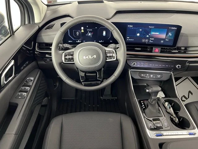 New 2026 White Kia SX Prestige image 35
