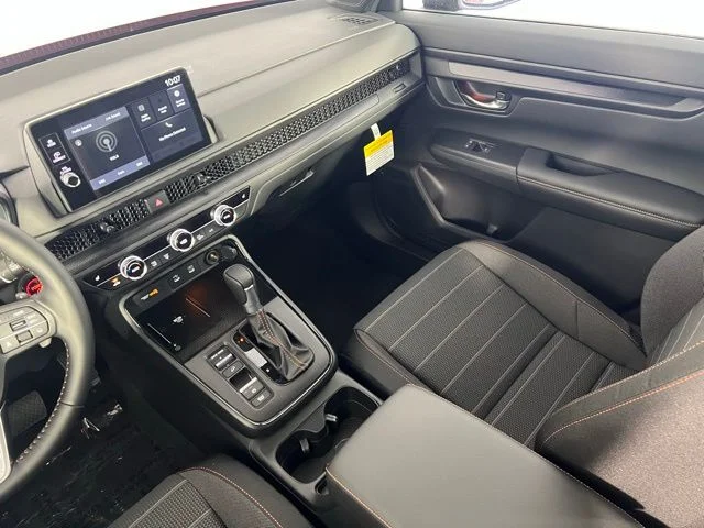 2026 Honda CR-V TrailSport - Photo 31