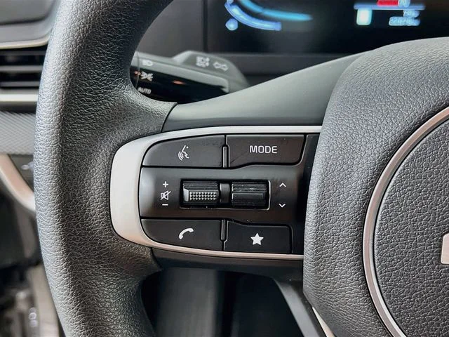 2023 Kia Sportage LX - Photo 13
