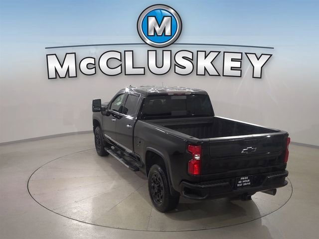 2024 Chevrolet Silverado 2500HD High Country - Photo 14